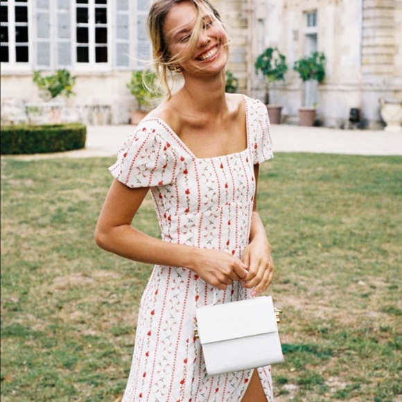 With jean winnie dress Clearance